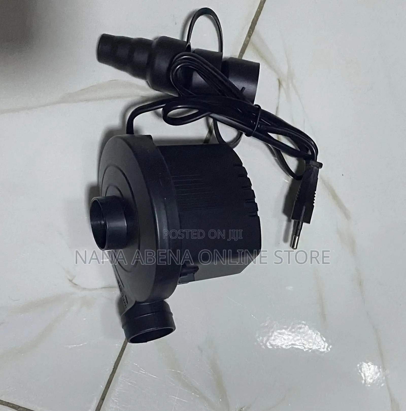 Electric Pump
