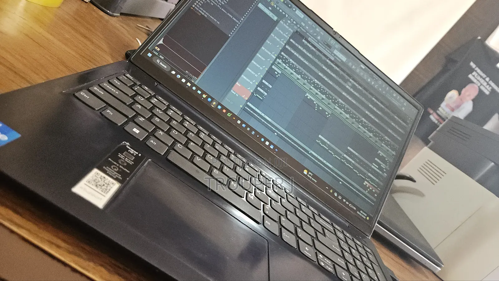 Laptop Lenovo Ideapad 3 24GB Intel Core i5 SSD 500GB