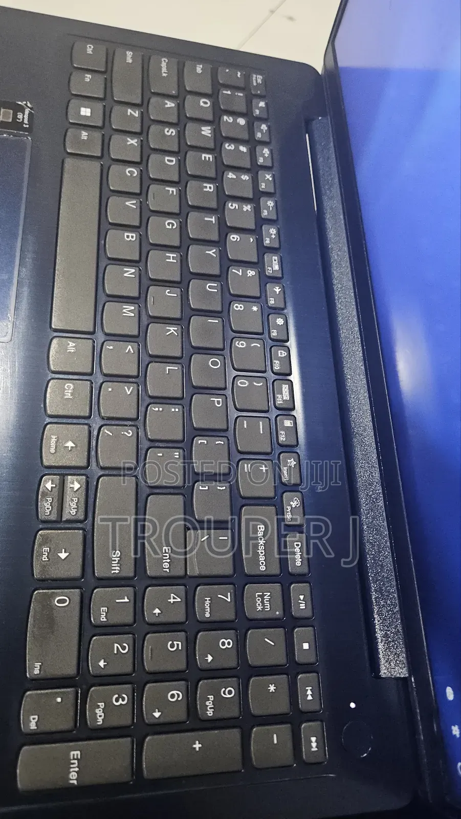 Laptop Lenovo Ideapad 3 24GB Intel Core i5 SSD 500GB