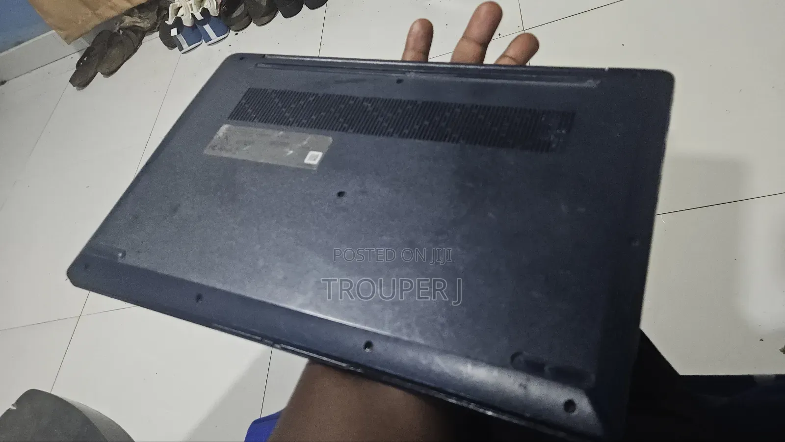 Laptop Lenovo Ideapad 3 24GB Intel Core i5 SSD 500GB