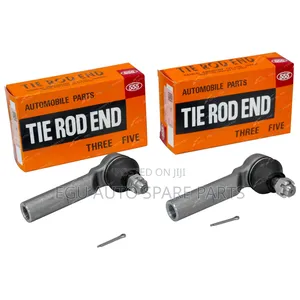 Original Tie Rod Ends for All Toyota Vehicle