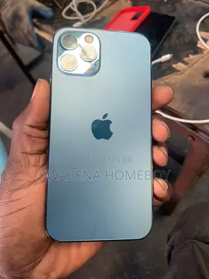 Apple iPhone 12 Pro 128 GB Blue