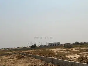 Secure Your Plot, Secure Your Future at Skyport City, Tsopoli