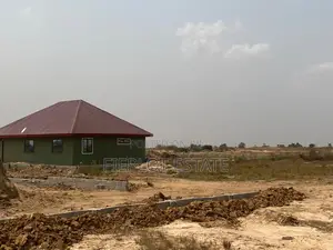 Secure Your Plot, Secure Your Future at Skyport City, Tsopoli