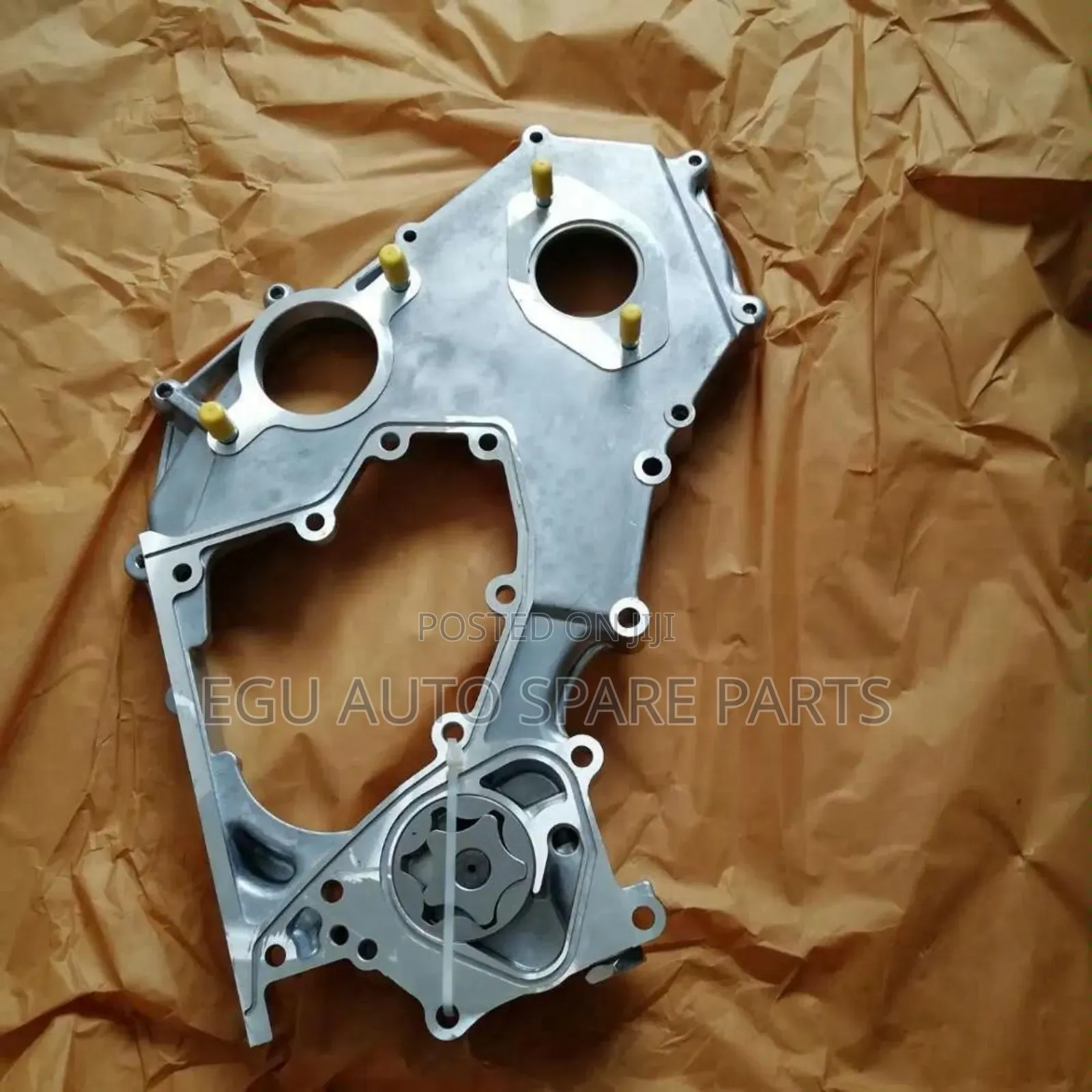 Original Pump for Landcruiser 1hz