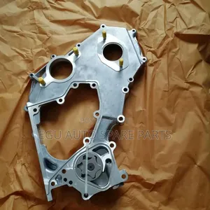 Original Pump for Landcruiser 1hz