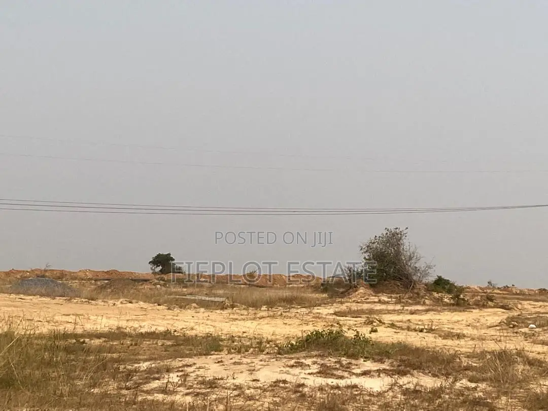 Smart Land Investments Begin At Skyport City, Tsopoli