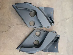 Honda Civic 2008 to 2009 Wiper Ends