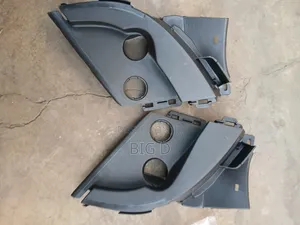 Honda Civic 2008 to 2009 Wiper Ends