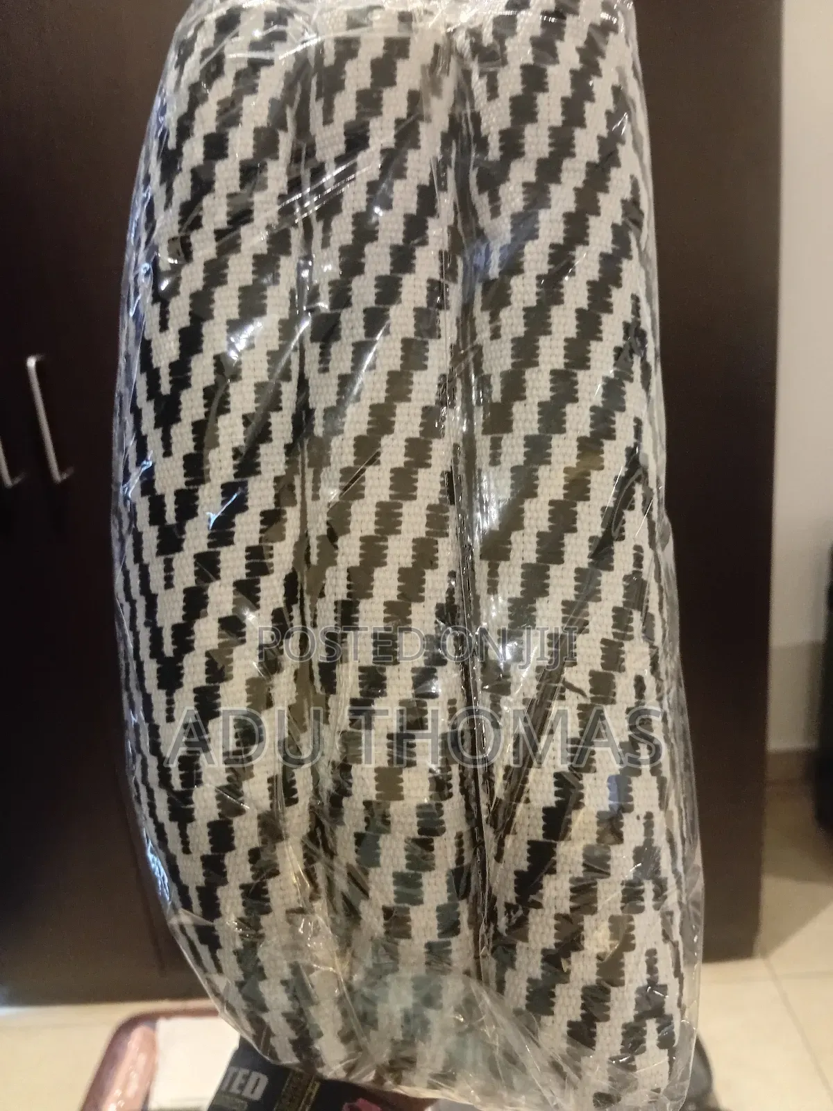 Kente Afric