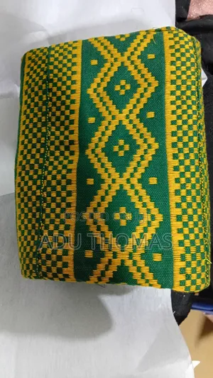 Kente Afric