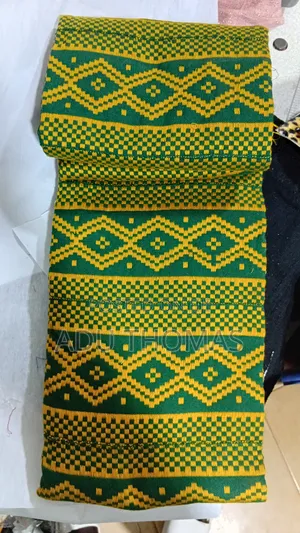 Kente Afric