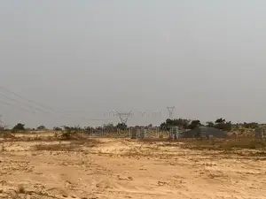 Easy Accessible Lands at Tsopoli, Skyport City Residence