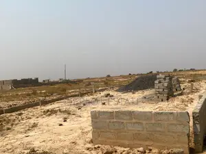 Easy Accessible Lands at Tsopoli, Skyport City Residence
