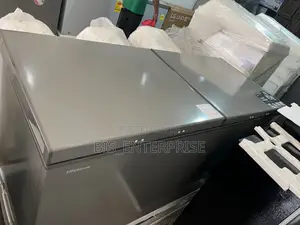 Hisense Chest Freezer 520 Liters