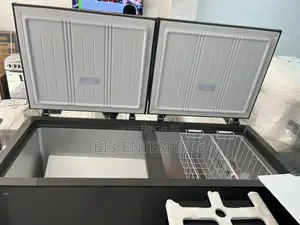 Hisense Chest Freezer 520 Liters
