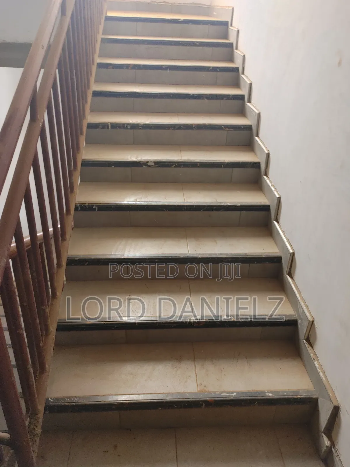 3bdrm Apartment in Kotwi, Kumasi Metropolitan for rent