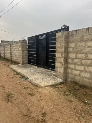 1 Plot of Land for Sale at Ablekuma Manhean