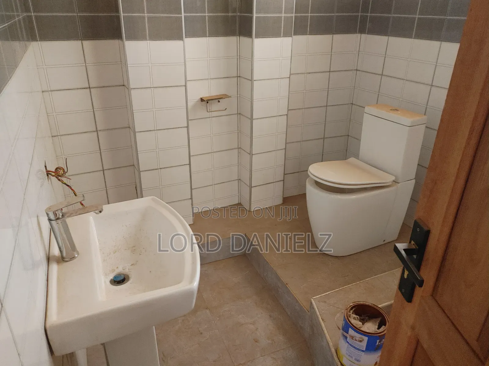 3bdrm Apartment in Kotwi, Kumasi Metropolitan for rent