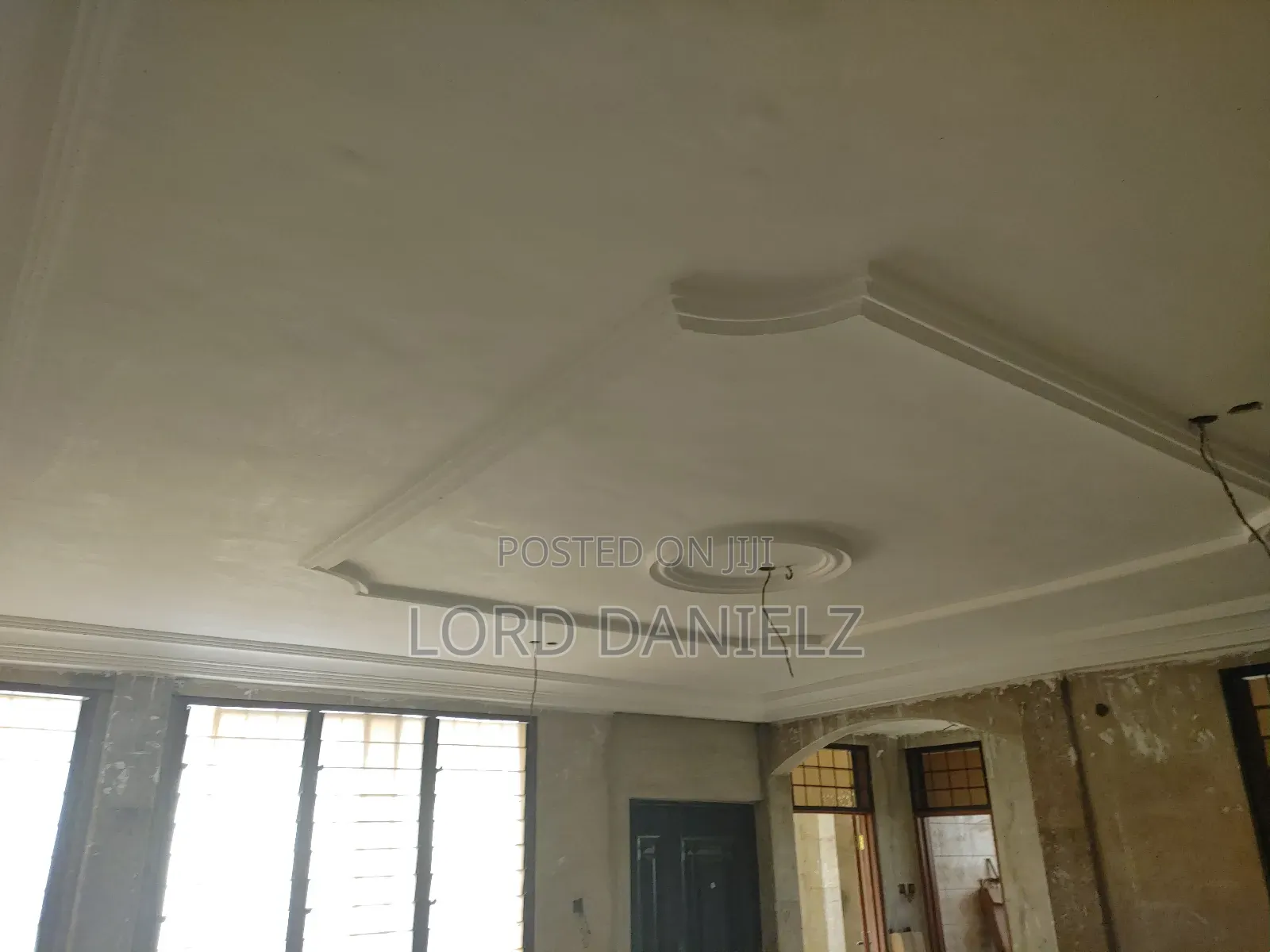 3bdrm Apartment in Kotwi, Kumasi Metropolitan for rent