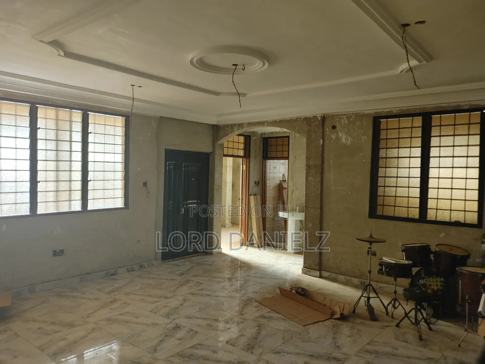 3bdrm Apartment in Kotwi, Kumasi Metropolitan for rent