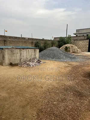 1 Plot of Land for Sale at Ablekuma Manhean