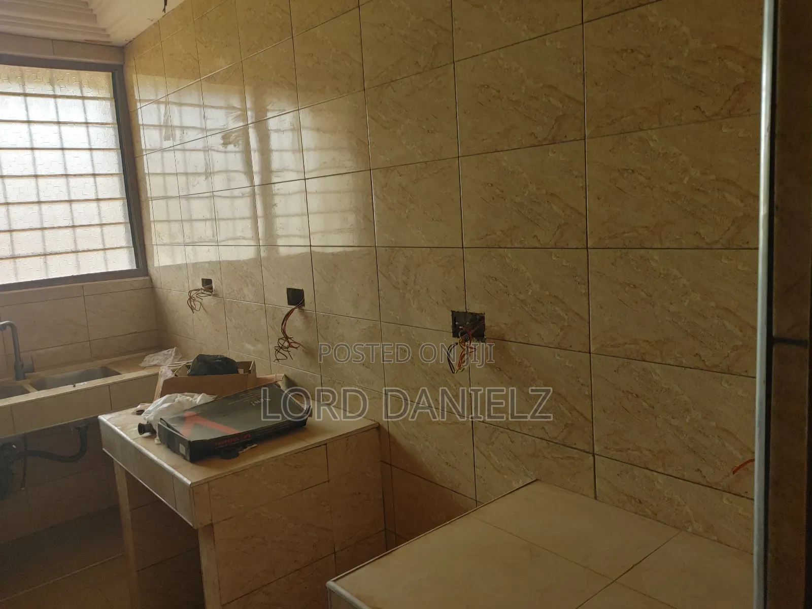 3bdrm Apartment in Kotwi, Kumasi Metropolitan for rent
