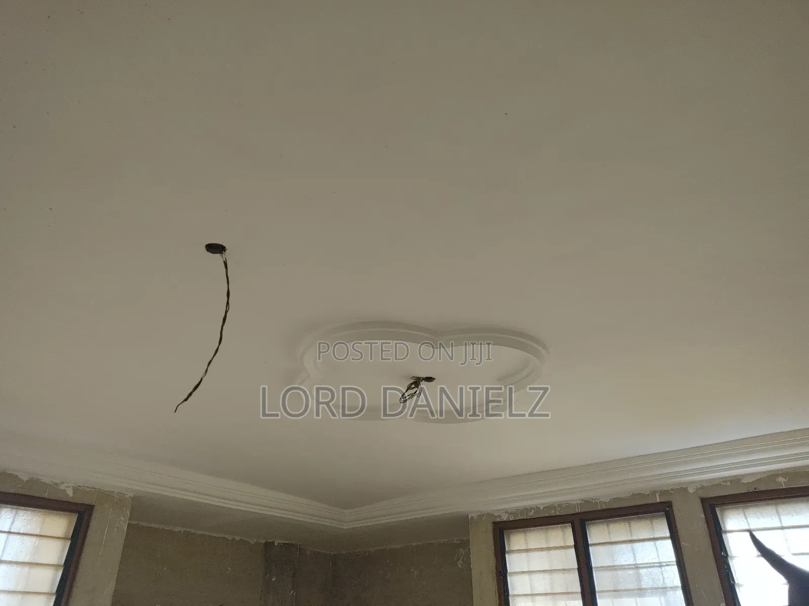3bdrm Apartment in Kotwi, Kumasi Metropolitan for rent