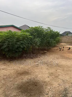 1 Plot of Land for Sale at Ablekuma Manhean