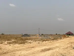 Litigation-free Lands At Tsopoli, Skyport City Residence