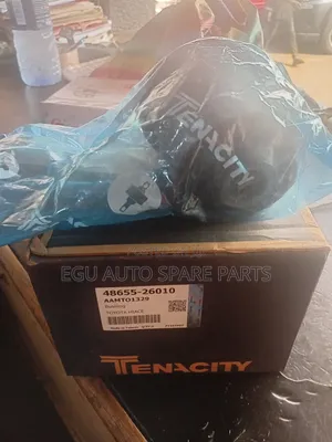 Toyota Hiace Gdh300 Lower Arm and Upper Arm Bushings Available