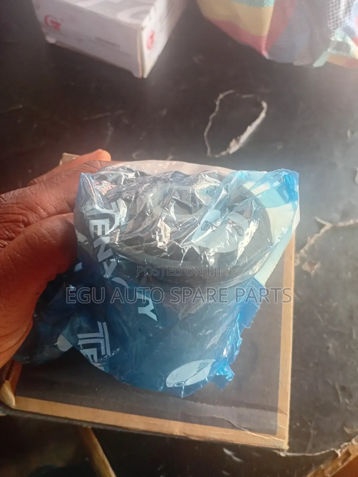 Toyota Hiace Gdh300 Lower Arm and Upper Arm Bushings Available
