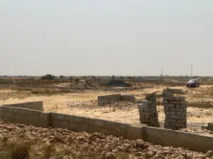 Serviced Lands With Free Documents Available At Skyport City, Tsopoli