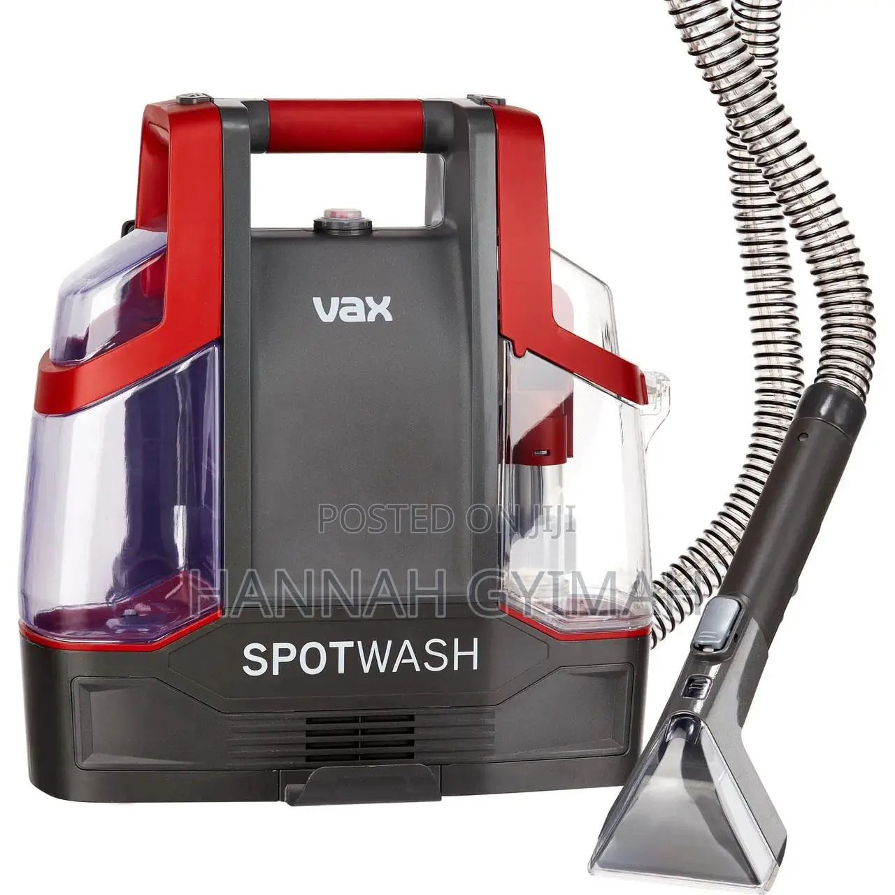 Vax Spot Wash