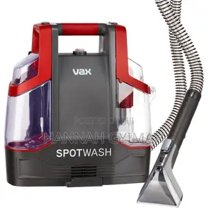 Vax Spot Wash