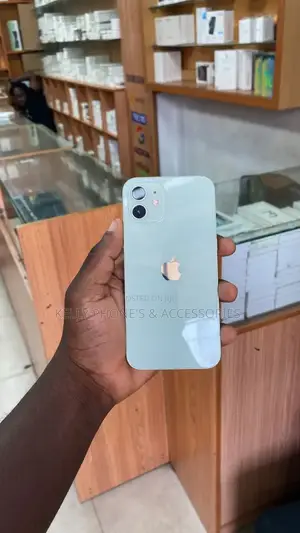 Apple iPhone 12 128 GB