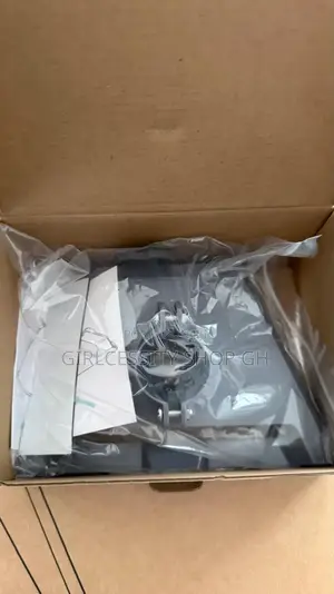 Gen 3 Starlink Pipe Adapter Mount