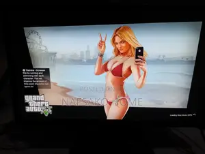 Ps4 Gta v for Jailbroken Ps4