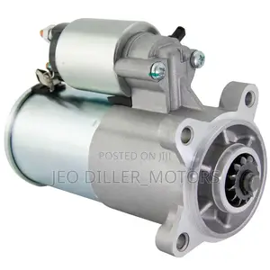 Ford Mustang, F-150, Focus, Fiesta, Fusion, Taurus, Pinto Starter
