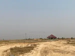Secure Your Legally Registered Land at Skyport City, Tsopoli