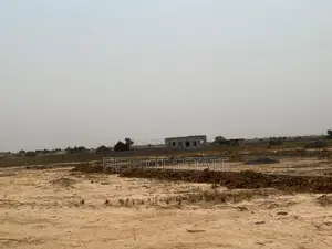 Secure Your Legally Registered Land at Skyport City, Tsopoli