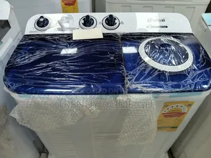7kg Nakai Washing Machine Quality Durable