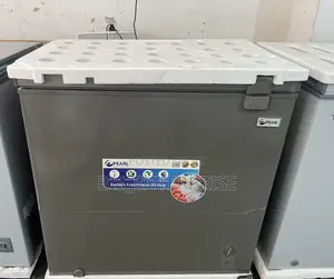 Pearl Chest Freezer 199 Liters