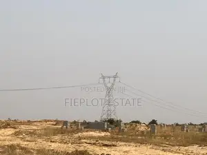 Well-Demarcated Plots With Easy Access at Tsopoli, Skyport City