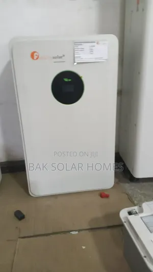 200ah Lithium Batteries