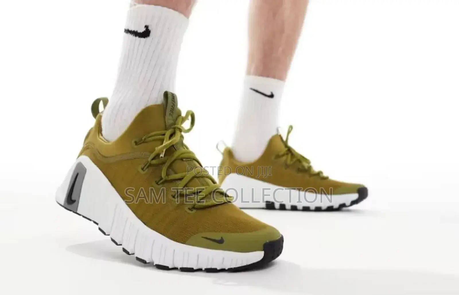 Nike Men's Free Metcon 6 High -Quality, Comes in Many Colours