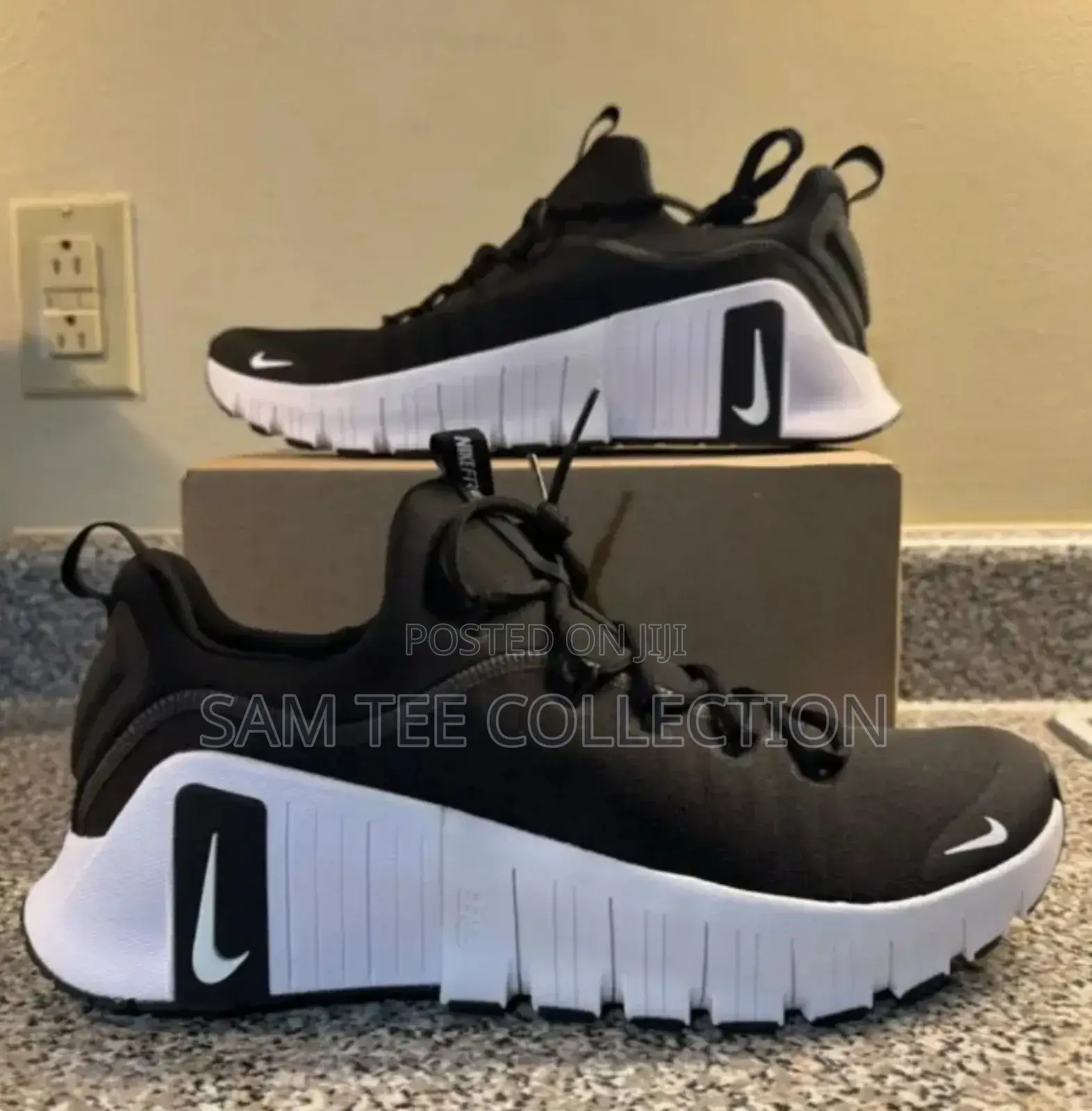 Nike Men's Free Metcon 6 High -Quality, Comes in Many Colours