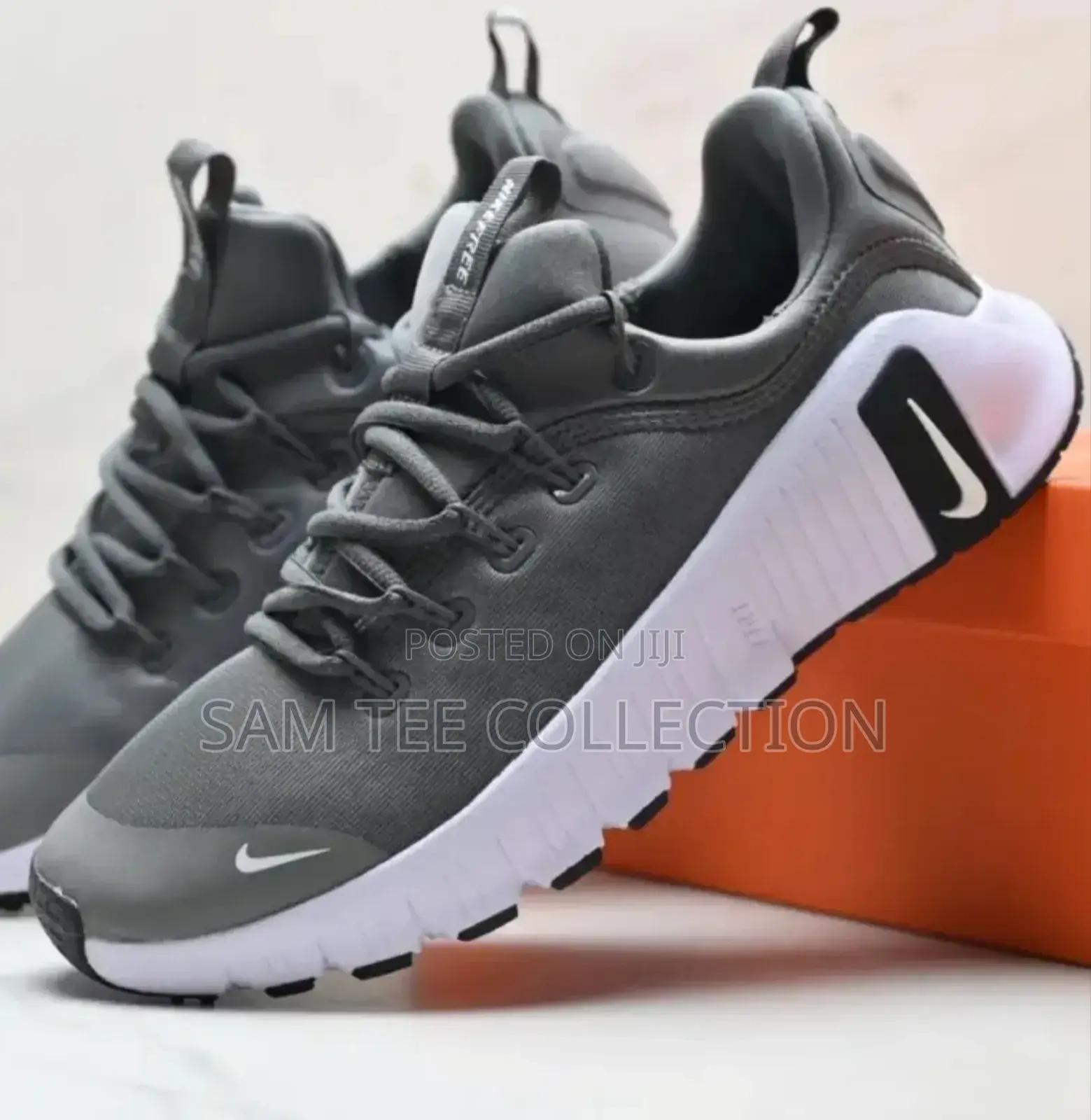 Nike Men's Free Metcon 6 High -Quality, Comes in Many Colours