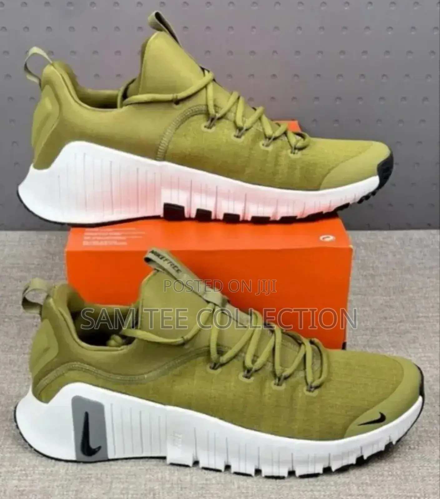 Nike Men's Free Metcon 6 High -Quality, Comes in Many Colours
