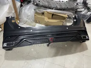 Fortuner 2012 Face Lift